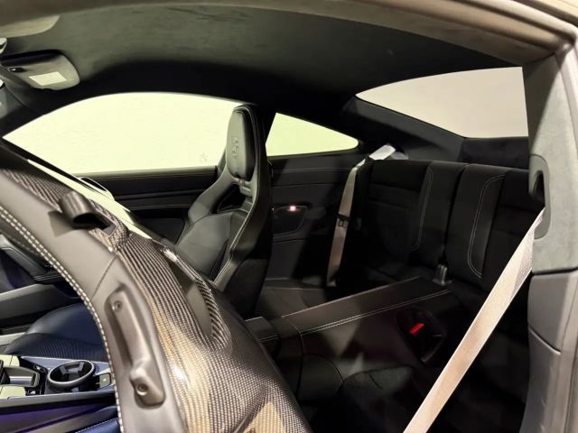 Porsche 992 Coupé GT3