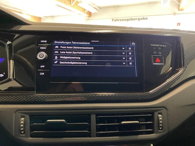 Volkswagen Polo 1.0 TSI BMT