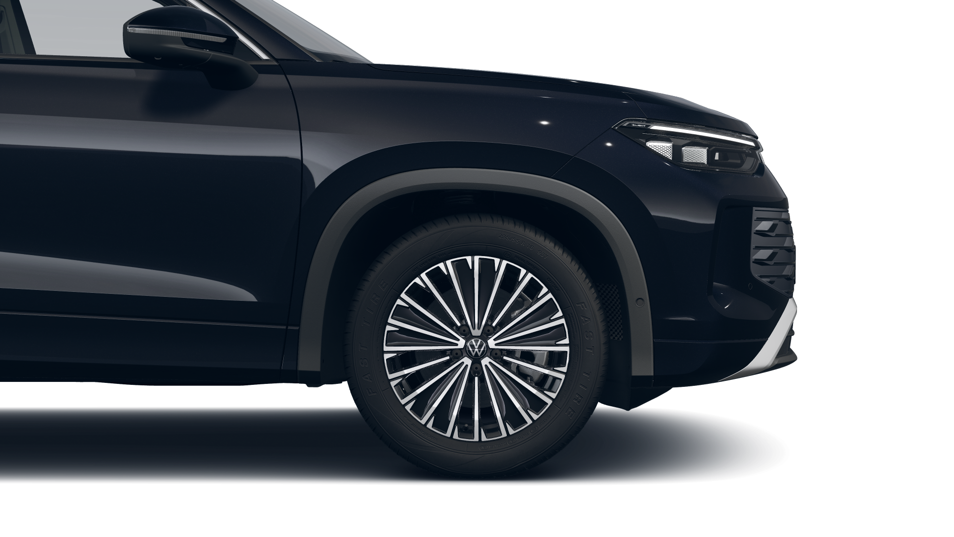 Volkswagen Tayron 2.0 TDI