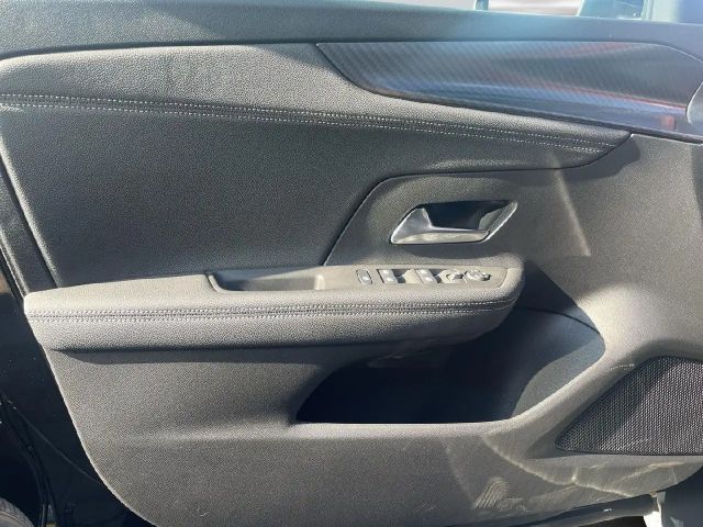 Opel Mokka GS-Line Grand Sport