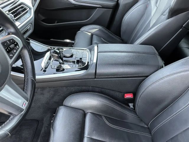 BMW X5 M-Sport xDrive30d
