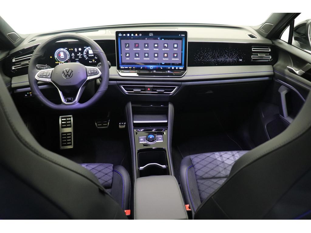 Volkswagen Tiguan DSG R-Line eHybrid