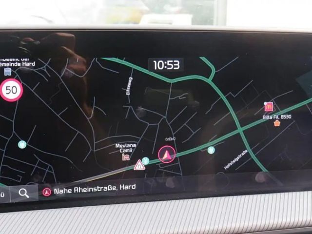 Kia EV6 GT-Line Vierwielaandrijving