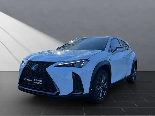 Lexus UX 250h F Sport Sport