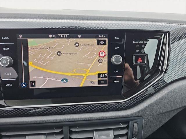 Volkswagen Taigo Life