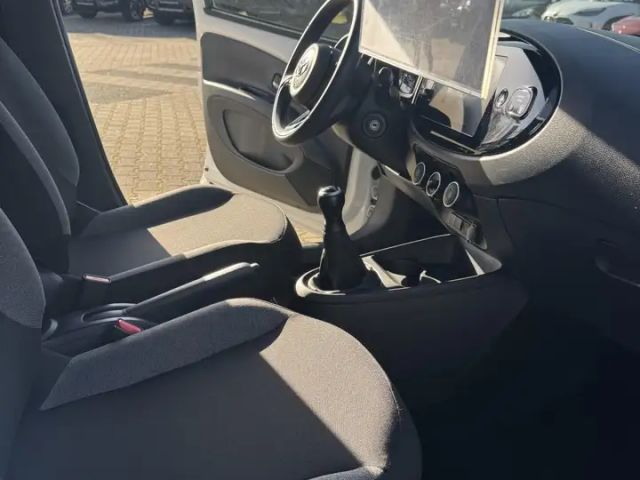 Toyota Aygo X Hatchback Play X-play