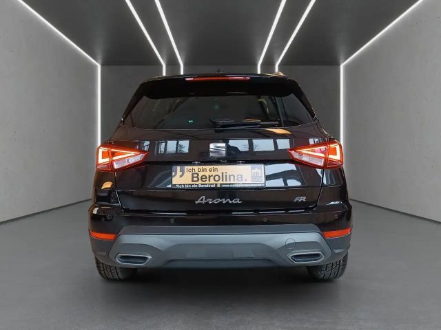 Seat Arona 1.0 TSI DSG FR-lijn