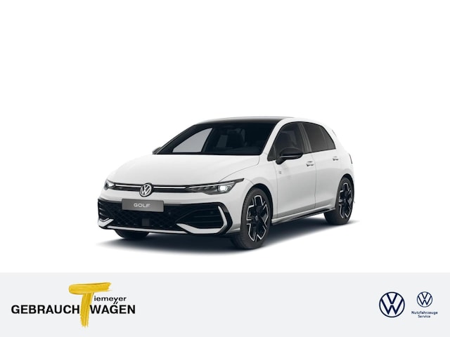 Volkswagen Golf 1.5 eTSI DSG R-Line Style