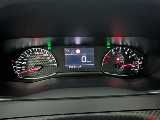 Peugeot 208 Active Pack PureTech