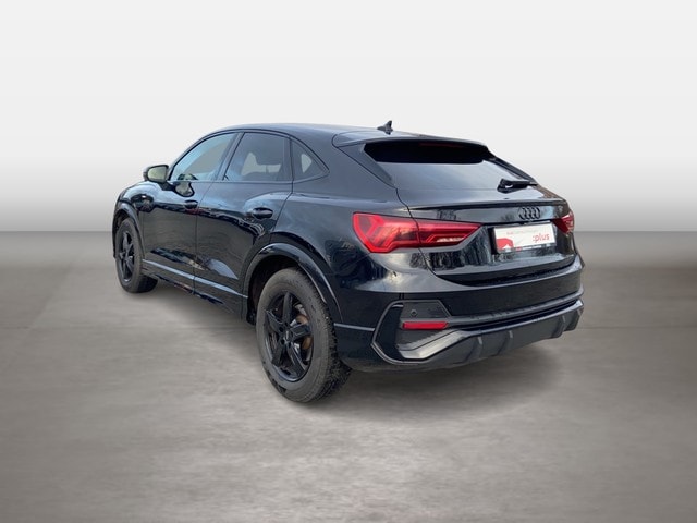 Audi Q3 35 TFSI S-Line S-Tronic Sportback