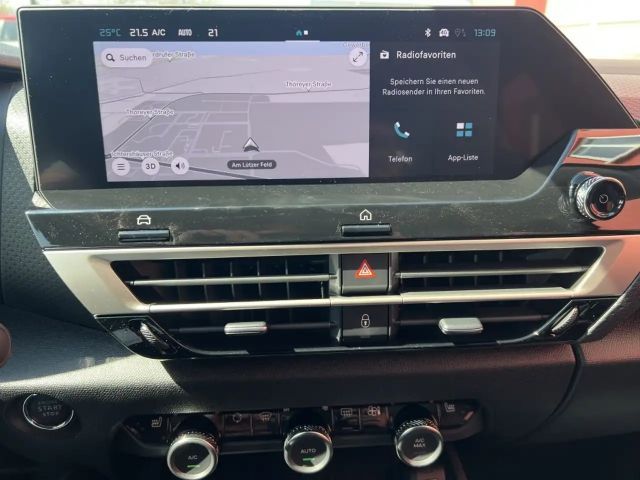 Citroën C4 Max PureTech