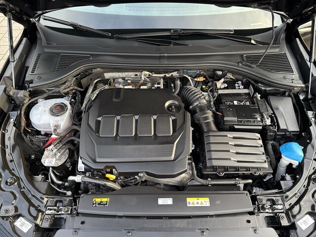 Volkswagen Passat 2.0 TDI Business DSG Variant