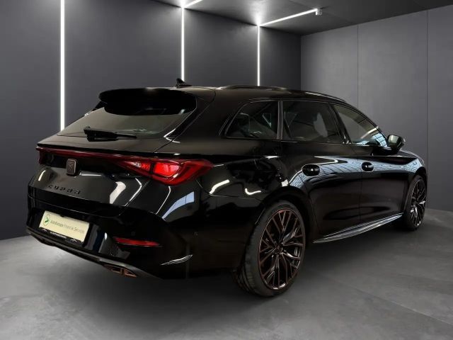Cupra Leon 1.4 VZ e-Hybrid