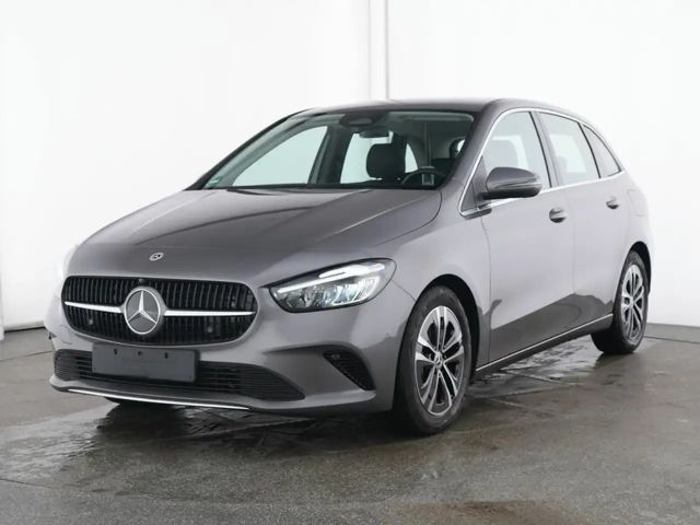 Mercedes-Benz B 180 Progressive