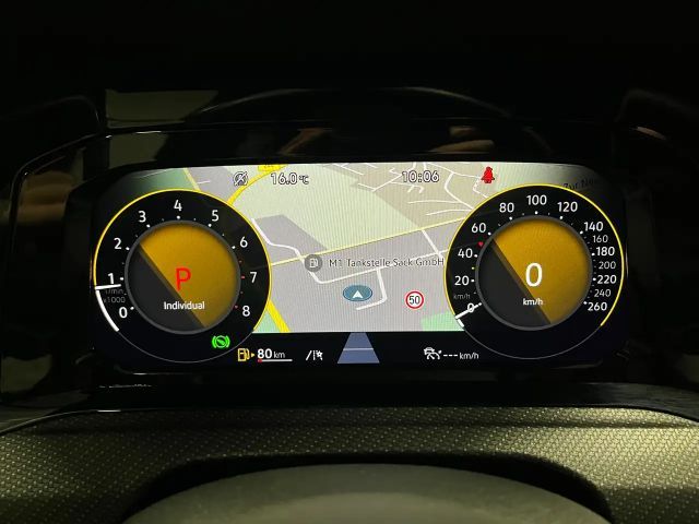 Volkswagen Golf Golf VIII R-Line Variant