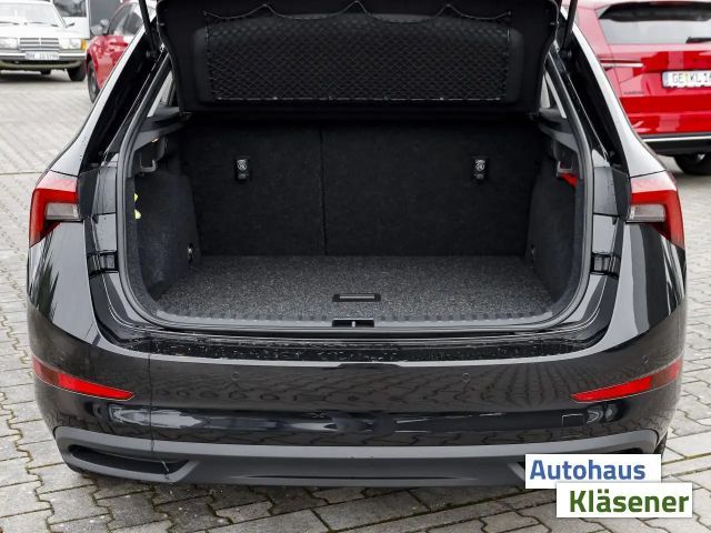 Skoda Scala 1.0 TSI Ambition