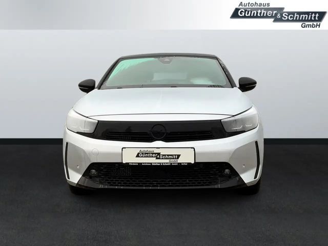 Opel Corsa GS-Line Grand Sport