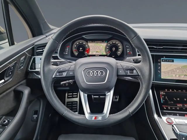 Audi SQ7 Quattro