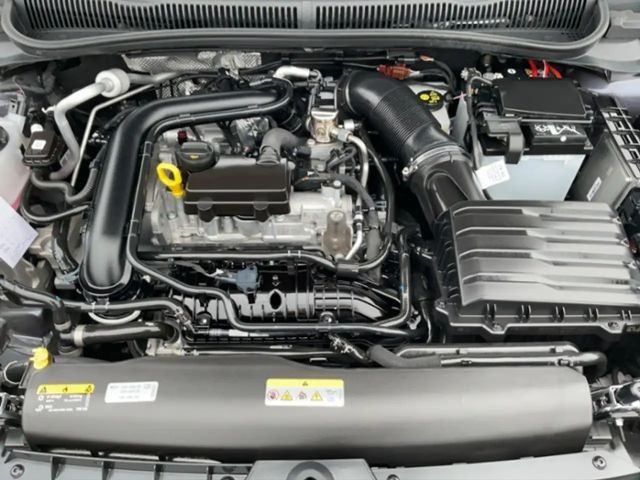 Volkswagen Taigo 1.0 TSI Move