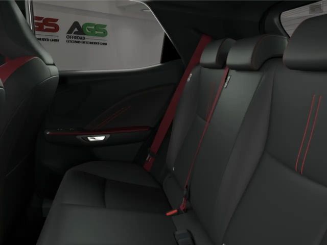 Lexus LBX Vibrant Edition 1.5 Hybrid HUD Leder Memory