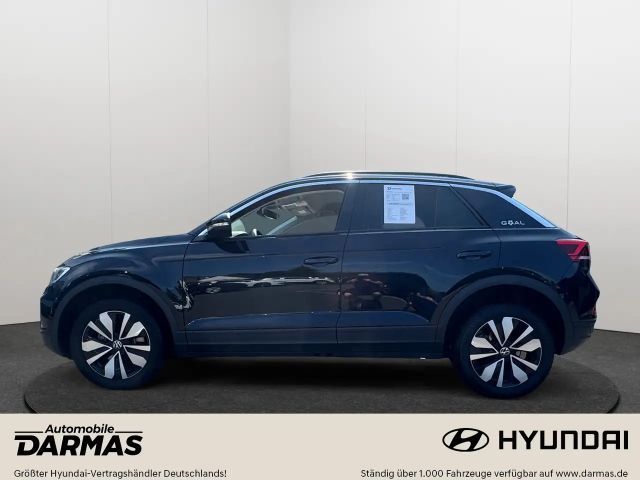 Volkswagen T-Roc 2.0 TDI DSG