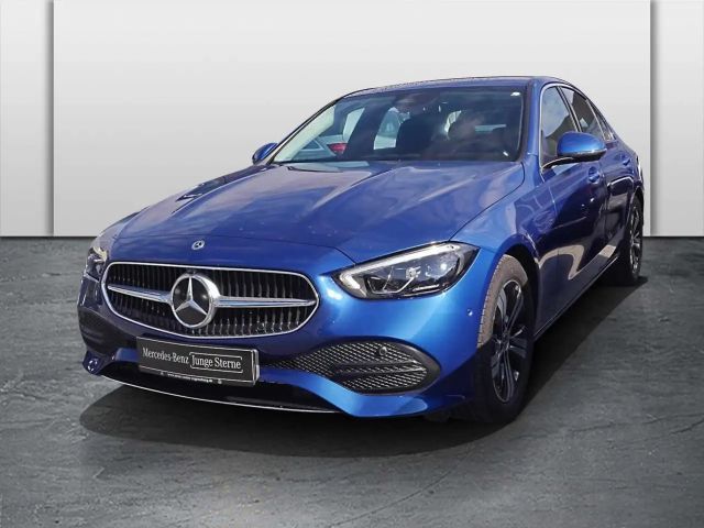 Mercedes-Benz C 180 AVANTGARDE Sedan
