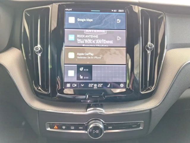 Volvo XC60 Dark Plus