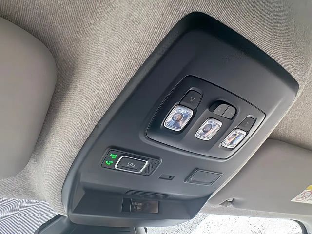 Nissan Primastar L2H1 Tekna