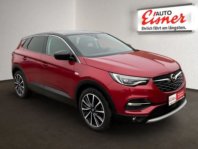 Opel Grandland X 1.2 Turbo Turbo