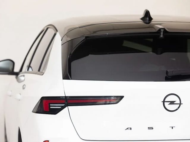 Opel Astra GS-Line Grand Sport