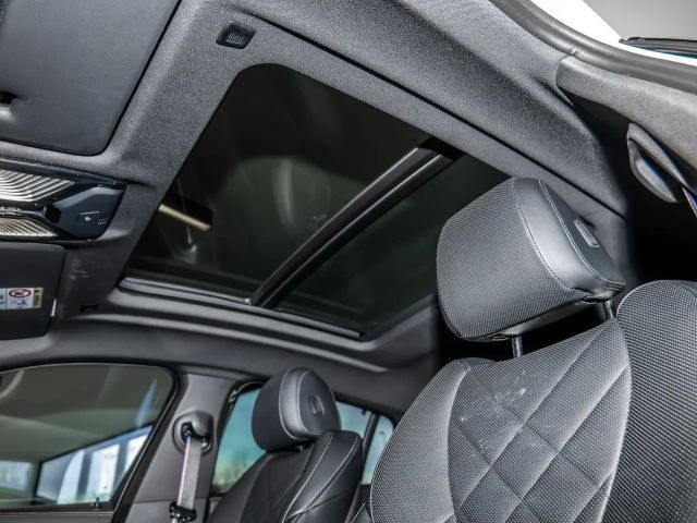 BMW X6 Coupé M-Sport xDrive40d