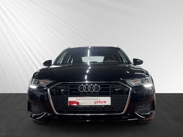Audi A6 40 TDI Avant Quattro S-Tronic