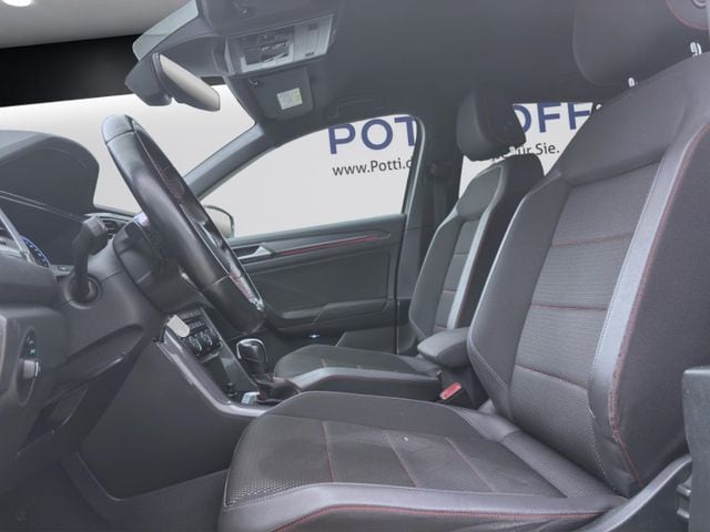 Volkswagen T-Roc 1.5 TSI DSG Sport