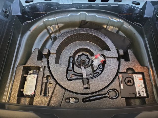 Volkswagen T-Roc 1.5 TSI DSG Life