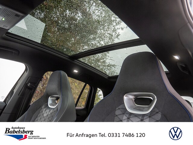 Volkswagen Tiguan DSG R-Line