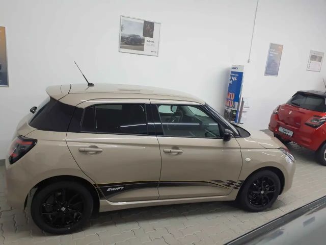 Suzuki Swift 4x2 Comfort Hybrid