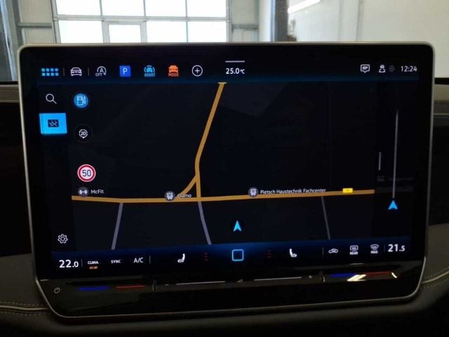 Volkswagen Passat 2.0 TDI Business