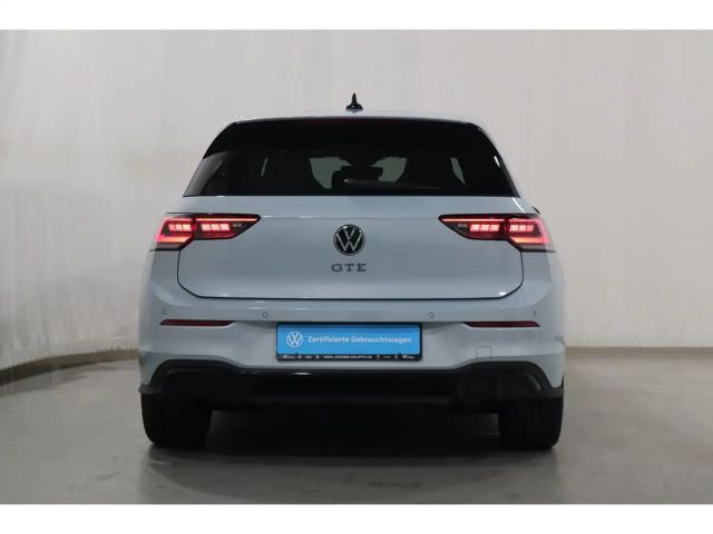 Volkswagen Golf GTE Golf VIII IQ.Drive