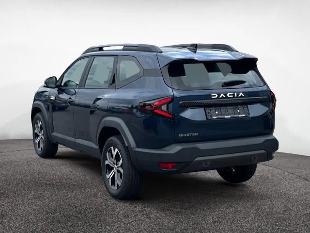 Dacia Bigster Hybrid 140 Mild Hybrid 140