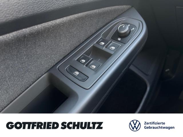 Volkswagen Golf 1.5 TSI Life