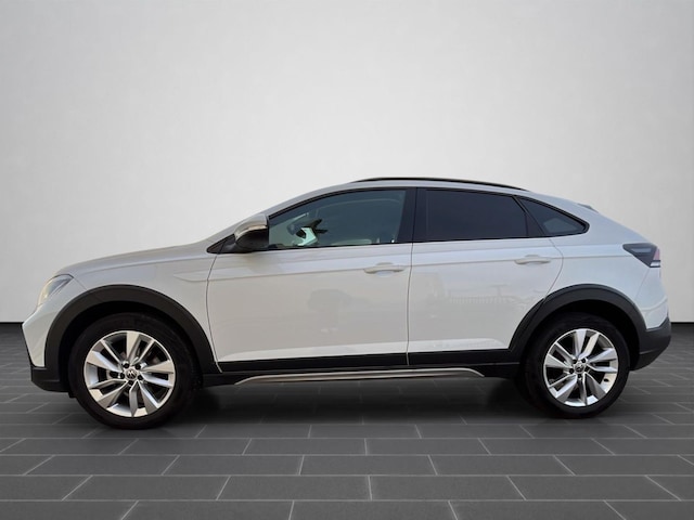 Volkswagen Taigo 1.0 TSI IQ.Drive Life