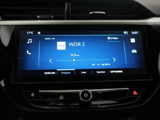 Opel Corsa GS-Line Grand Sport