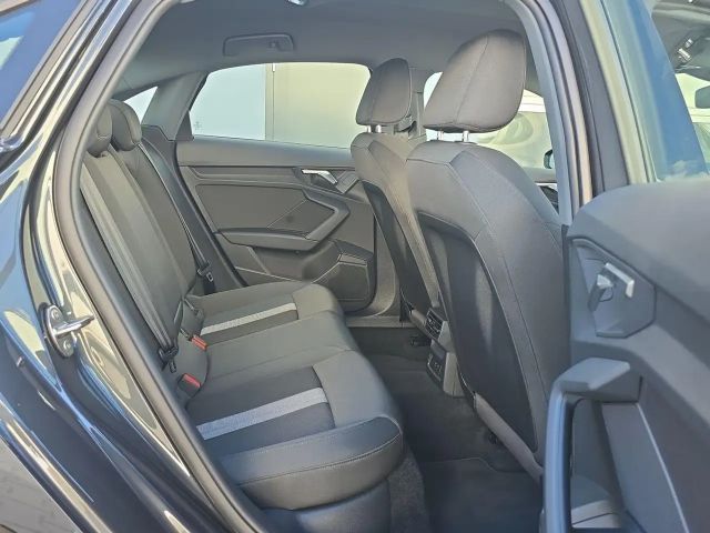 Audi A3 35 TDI S-Tronic Sedan