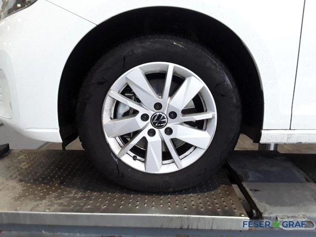 Volkswagen Caddy 1.5 TSI Life