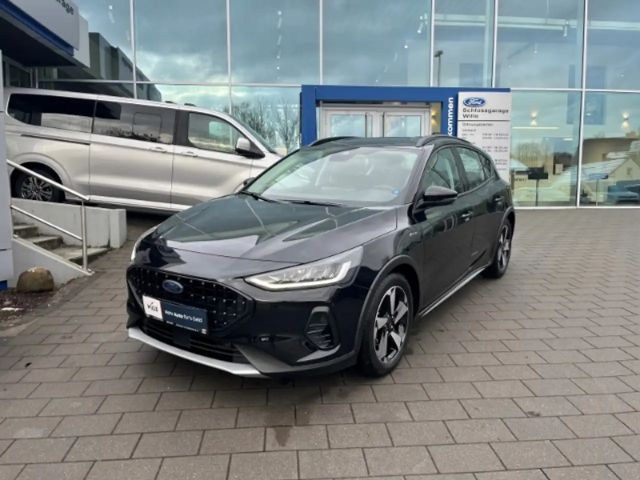 Ford Focus Active