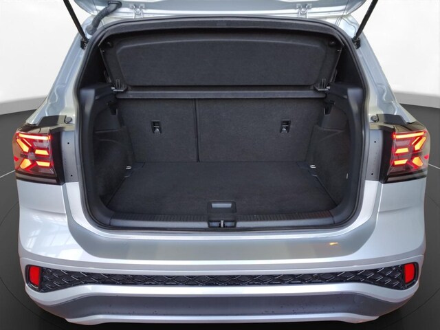 Volkswagen T-Cross 1.5 TSI R-Line