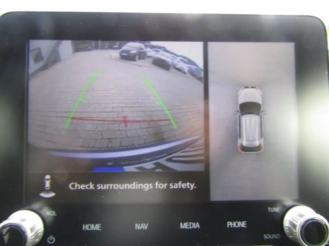 Mitsubishi Eclipse Cross 4WD PHEV