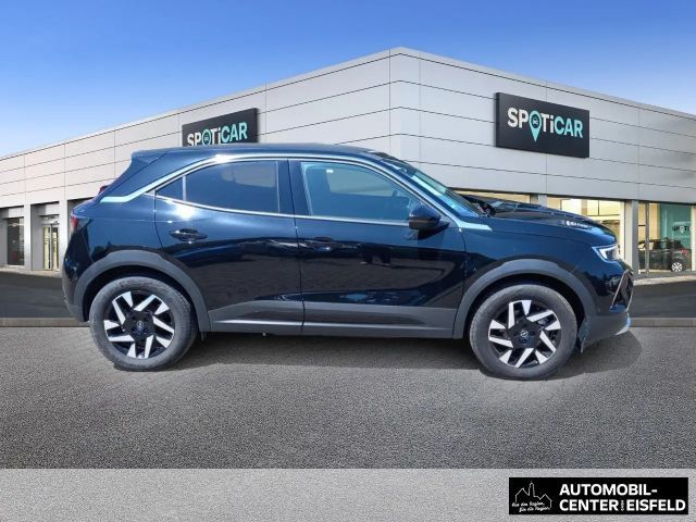 Opel Mokka Elegance Mokka-e