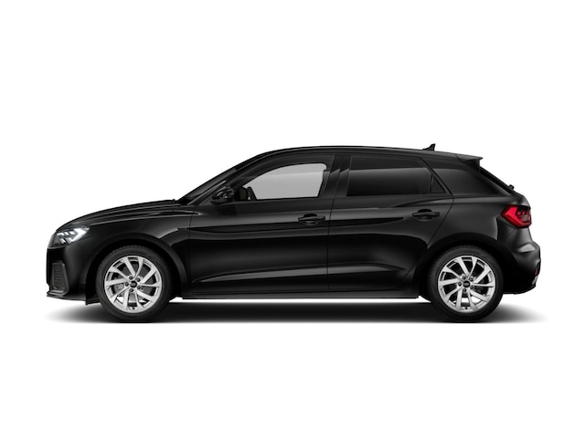 Audi A1 30 TFSI S-Tronic Sportback