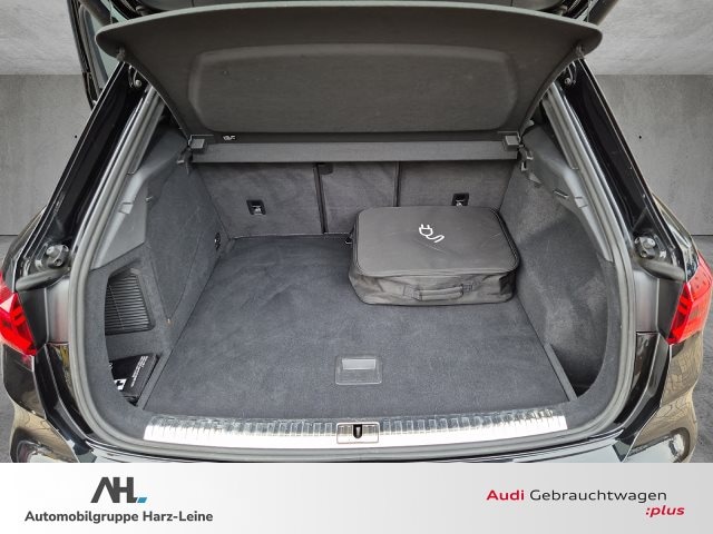 Audi Q3 45 TFSI Hybride S-Tronic